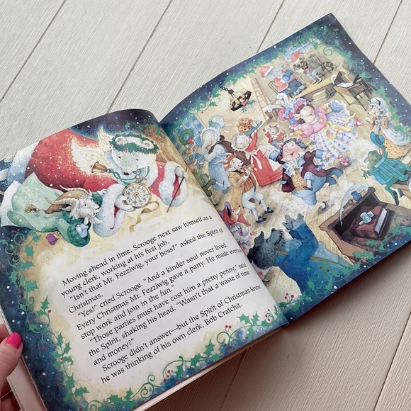 Kid’s book - Picture 6 of 6